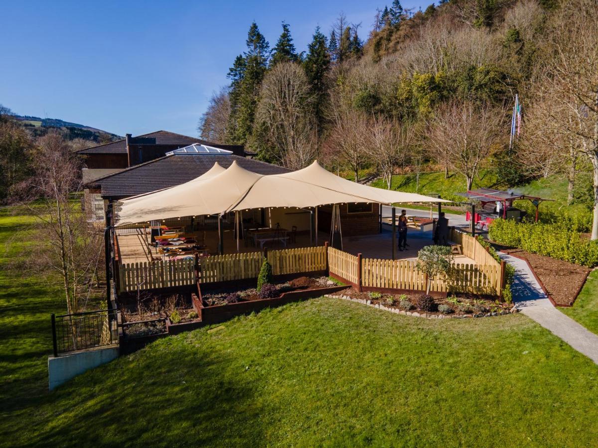 The At Woodenbridge 3* Arklow