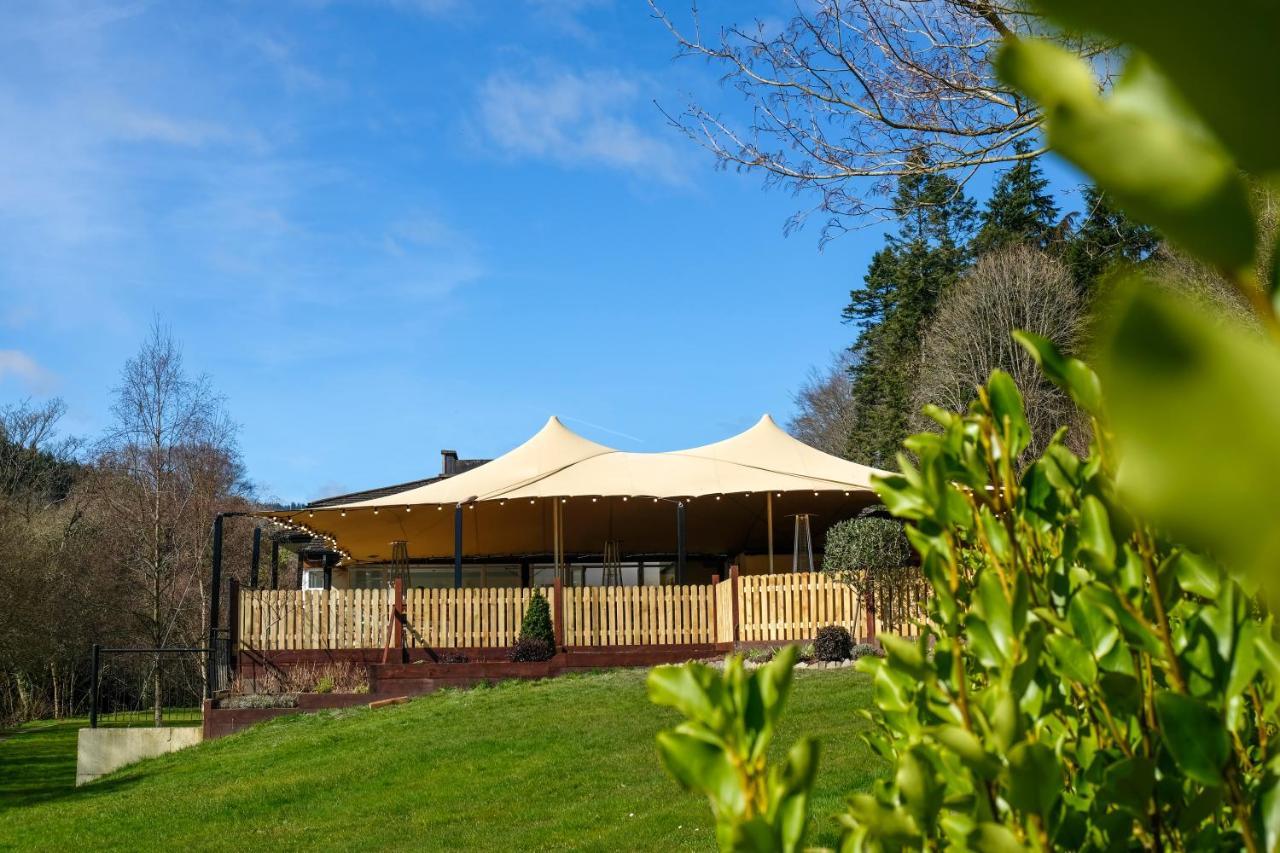 The At Woodenbridge Hotel 3*
