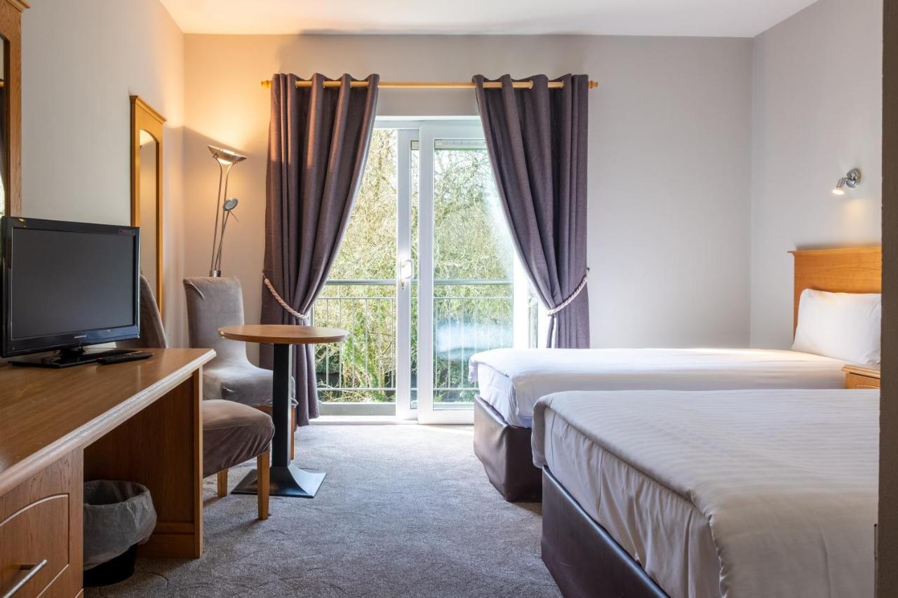 The At Woodenbridge 3*