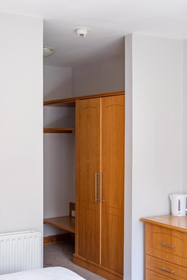 The At Woodenbridge Hotel 3*