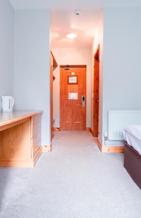 The At Woodenbridge 3* Arklow