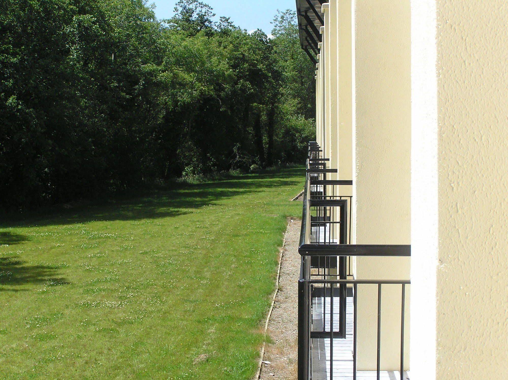 The At Woodenbridge 3* Arklow